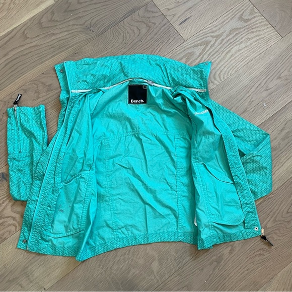 Bench lightweight jacket - Picture 9 of 12